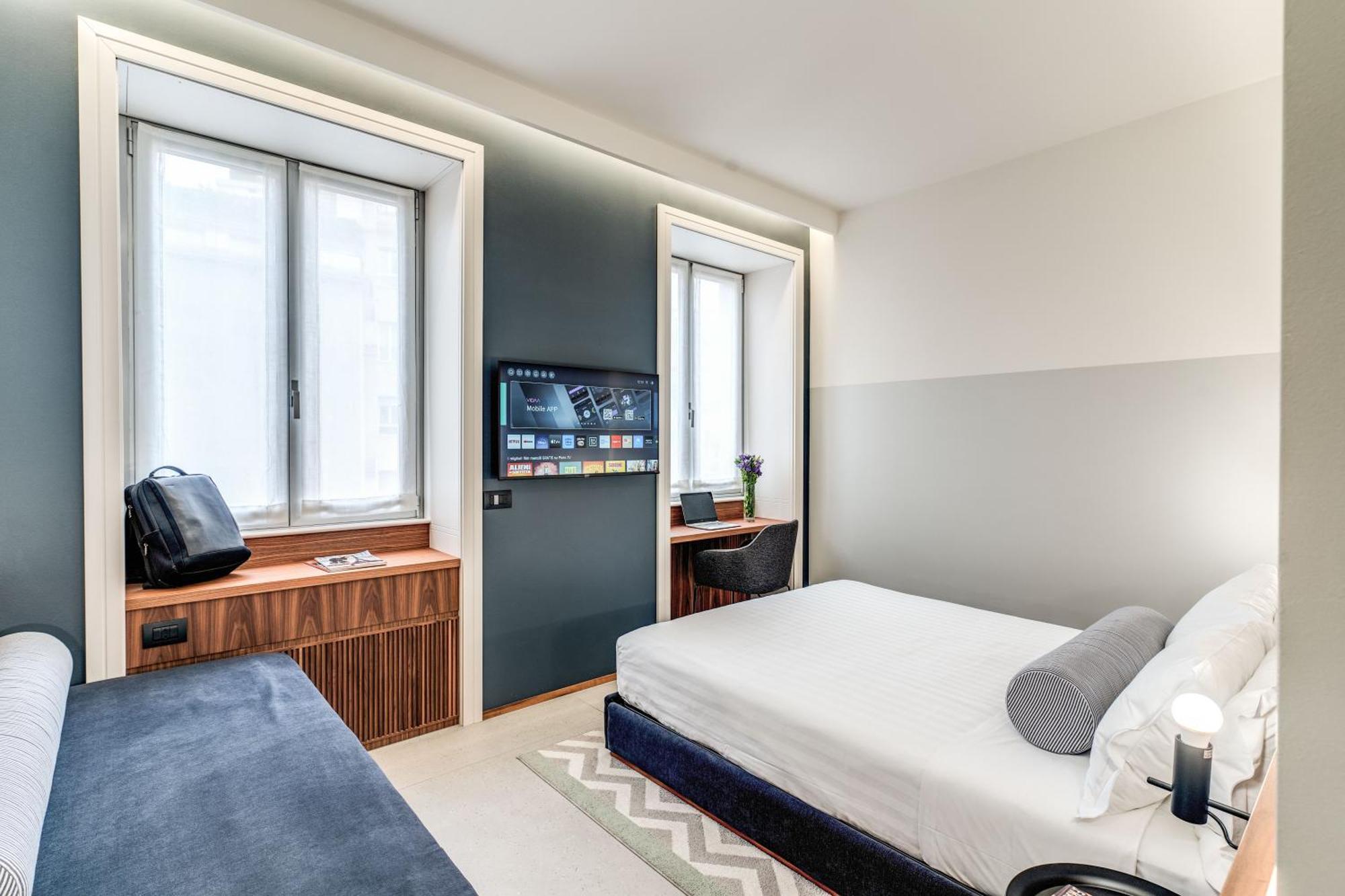 Sospeso Boutique Hotel — Foto 1