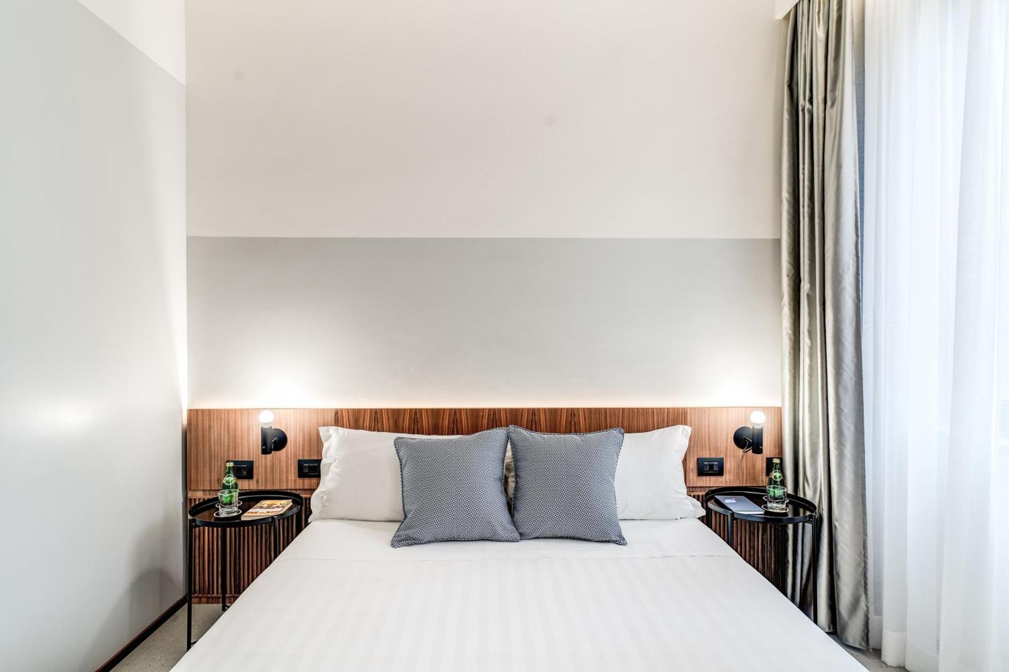 Sospeso Boutique Hotel — Foto 2