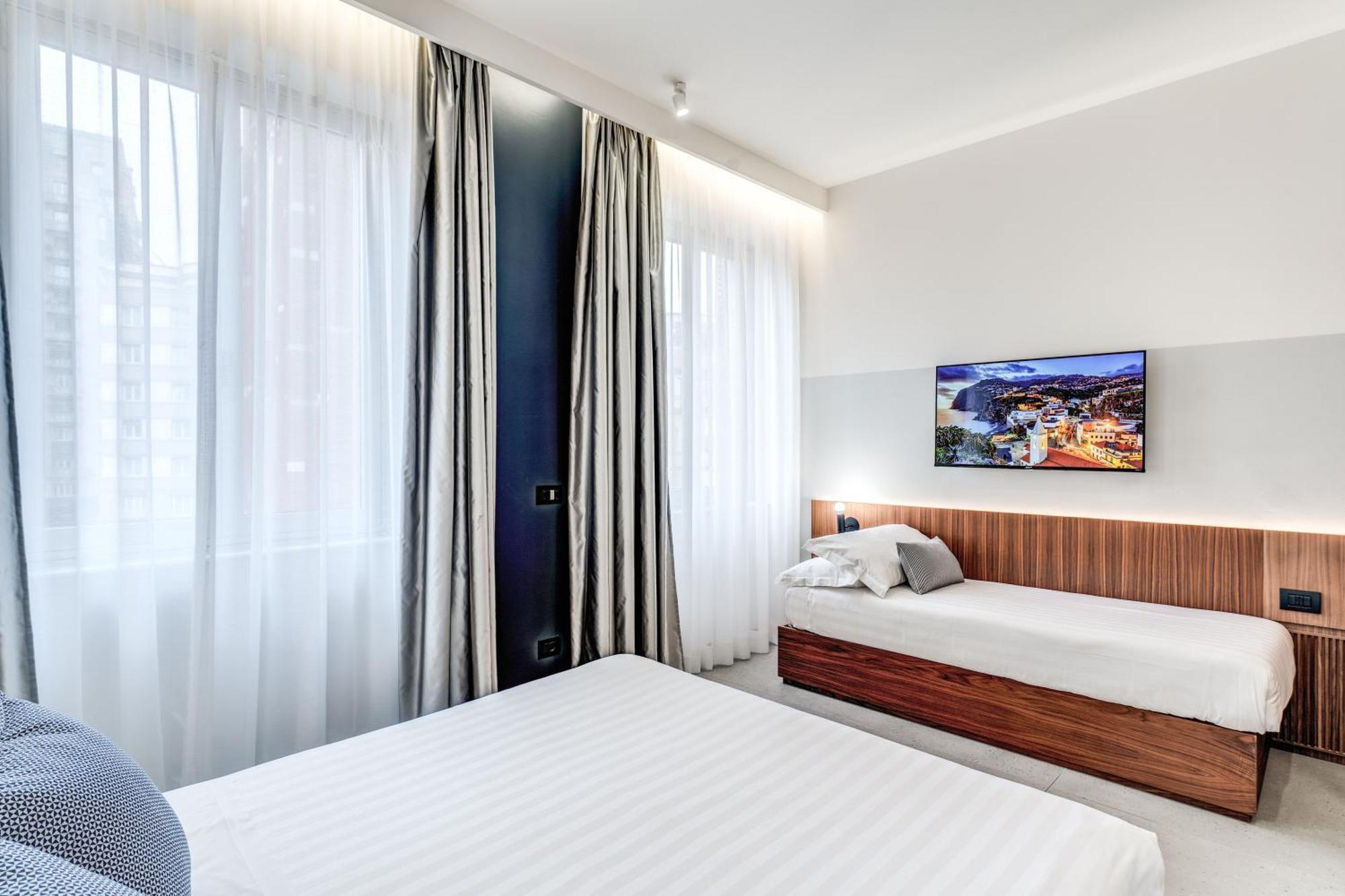 Sospeso Boutique Hotel — Foto 3